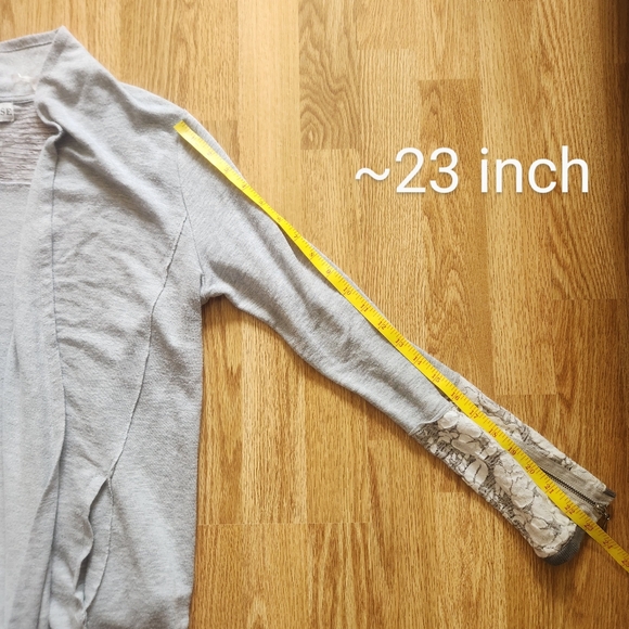 Knox Rose Cardigan - Picture 10 of 10